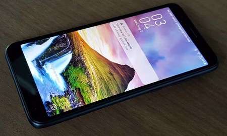 ASUS Zenfone Live L1, el primer Android GO del fabricante taiwanés llega con pantalla 18:9
