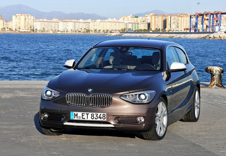 Bmw Serie 1
