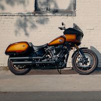 Profeco alerta que una pieza del tamaño de una tuerca podría fracturarse y poner en riesgo a 498 Harley-Davidson en México