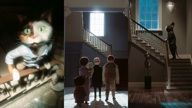 Cómo una miniserie de 3 episodios en Netflix se transformó en una ...