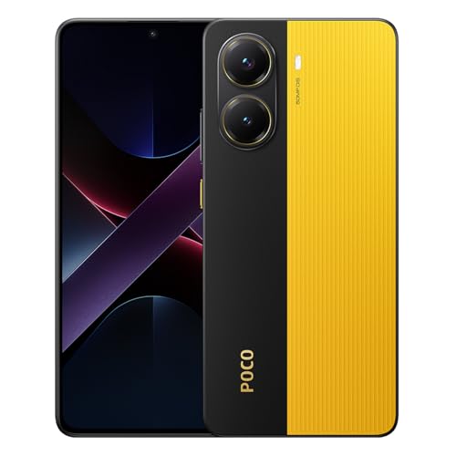 Xiaomi Teléfono Celular Poco X7 Pro 5G