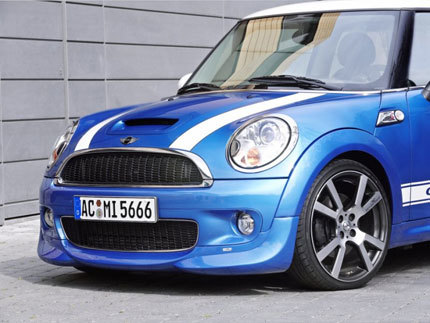 AC Schnitzer Mini Cooper S