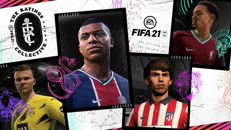 Los nuevos sobres de FIFA 21 Ultimate Team nos permitirán ver su contenido antes de comprar, pero tendrás que esperar 24 horas antes de ver el siguiente