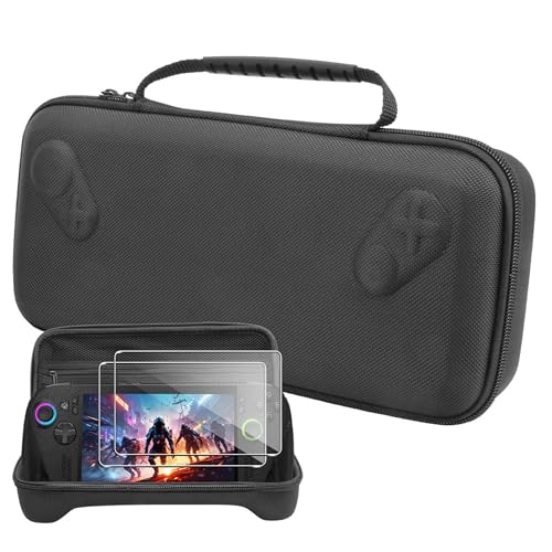 Lemxiee Funda para Rog Xbox Ally 