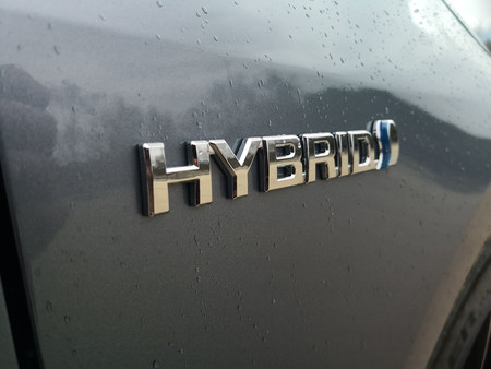 Toyota Corolla Sedan 8