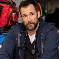 La temporada 2 de 'The Pitt' ha dicho adiós a uno de sus romances principales. Creo que esto beneficia al realismo que tanto define a la serie