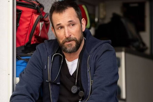 La temporada 2 de 'The Pitt' ha dicho adiós a uno de sus romances principales. Creo que esto beneficia al realismo que tanto define a la serie