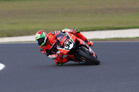 Davide Giugliano