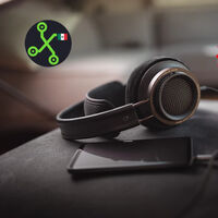 Solo tendrás que pagar 329 pesos al mes para conseguir uno de los mejores audífonos de Philips gracias a esta oferta de Prime Day 2025 