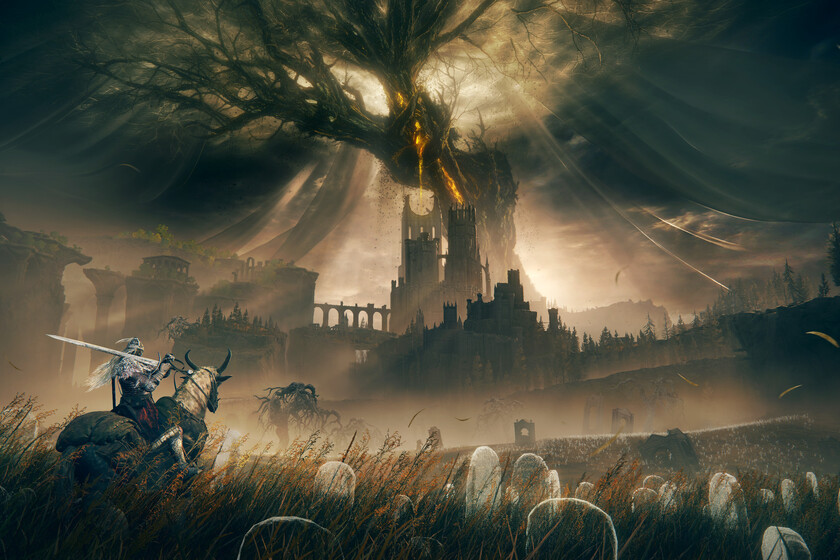 Imagen de Shadow of the Erdtree