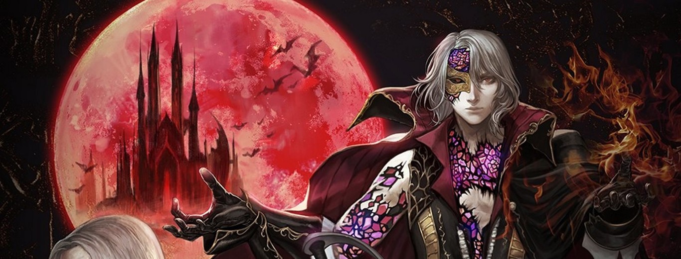 Bloodstained frente a Castlevania: el alumno no siempre supera al