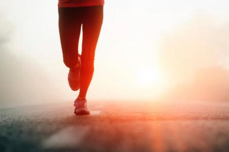 Lo mejor del año en running