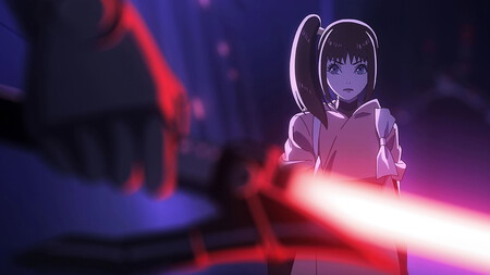 La Jedi Número 9