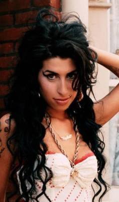 Amy Winehouse, la pesadilla londinense
