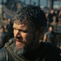 Matt Damon, actor: "La mejor manera de estar en forma es ponerse una fecha límite, hace que cuides cada entrenamiento, cada comida y la recuperación" 