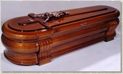 Si yo fuese emprendedor, montaría una funeraria