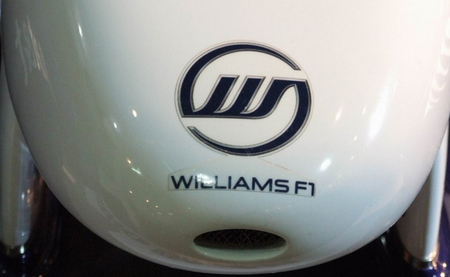 Los coches de competición más bellos de la historia: Williams