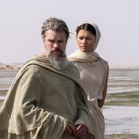 Christopher Nolan explica el final de 'La odisea' y por qué cambió el desenlace de Homero: "Es tan sombrío y misógino que tuve que excluir parte" 