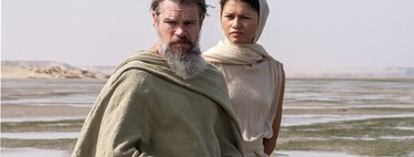 Christopher Nolan explica el final de 'La odisea' y por qué cambió el desenlace de Homero: "Es tan sombrío y misógino que tuve que excluir parte" 
