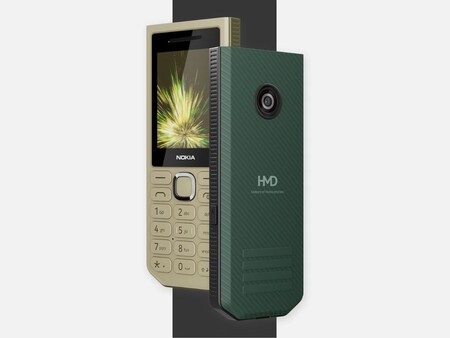 Divulgação/HMD