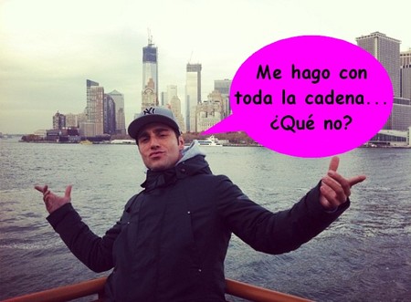 David Bustamente contra Telecinco, ¡pónganse a cubierto!