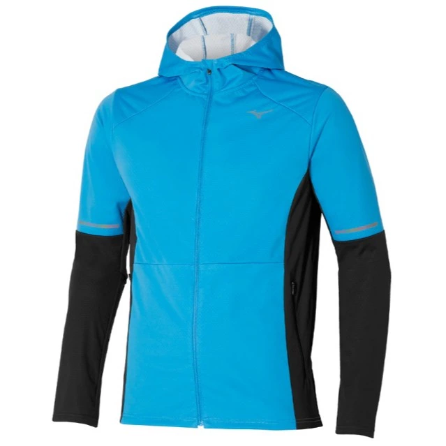 Mizuno Chaqueta Active Therm Charge BT Hombre