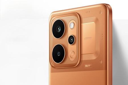 Realme P4 Power Lanzamiento Precio Mexico Ficha Tecnica Especificaciones
