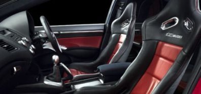 Honda Civic Dominator