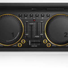 Foto 13 de 13 de la galería philips-m1x-dj-por-armin-van-buuren en Xataka