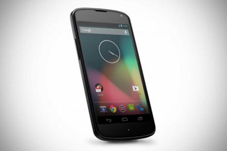 El programa Android Silver podría haber quedado aplazado de forma indefinida