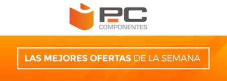 Estas son las 9 ofertas más destacables de la semana en PcComponentes