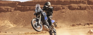 Cuestión de estatura: Todas las motos trail intermedias ordenadas por su altura de asiento