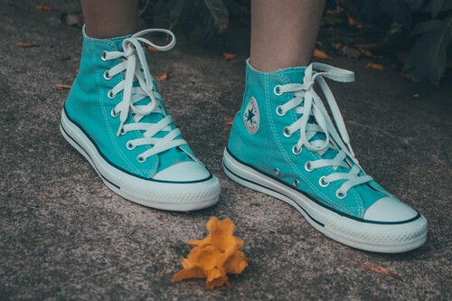 Las mejores ofertas de zapatillas hoy en Converse: siete zapatillas de lona por menos de 30 euros