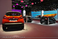 Salón de Barcelona 2013, todas las novedades