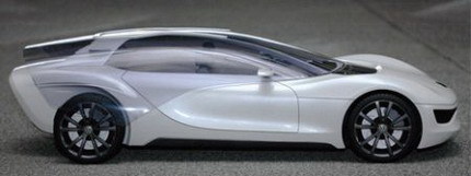 Volkswagen Viseo Concept