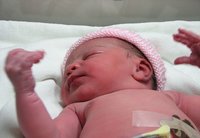 ¿Pesará poco mi bebé al nacer?