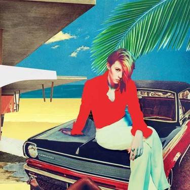 'Uptight Downtown', sabor ochentero que adelanta discazo de La Roux