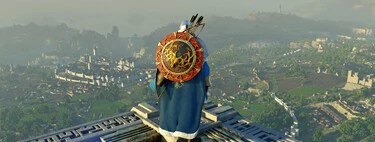 Llevo 45 horas en Crimson Desert y nunca un mundo abierto me había abrumado tanto 