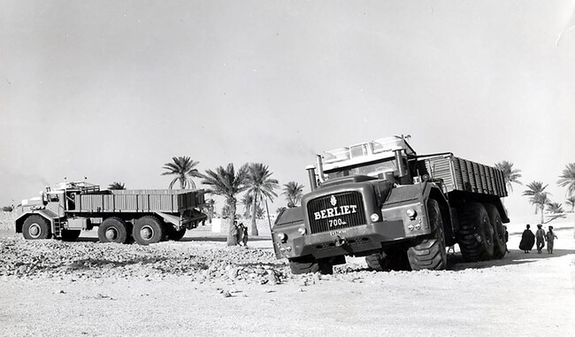 Berliet
