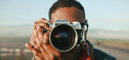 ¡Sonríe! 11 cursos gratis de fotografía online para aprender desde casa