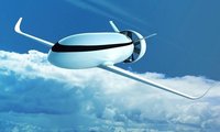 Los aviones comerciales eléctricos podrían ser una realidad en 2030