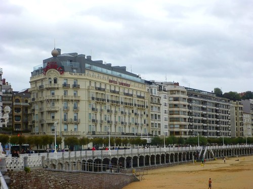 Nueve cosas imprescindibles para hacer y para ver en una visita a San Sebastián