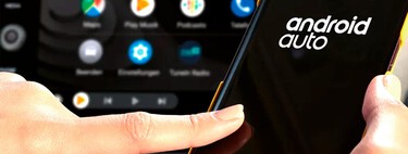 Por qué Android Auto se actualiza continuamente sin que se vean cambios: así funcionan sus actualizaciones