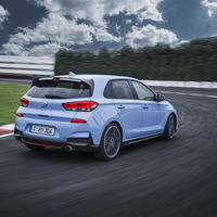 Hyundai vendió las primeras 100 unidades del i30 N en 48 horas