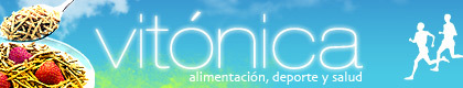 Nuevo diseño y funciones en Vitónica
