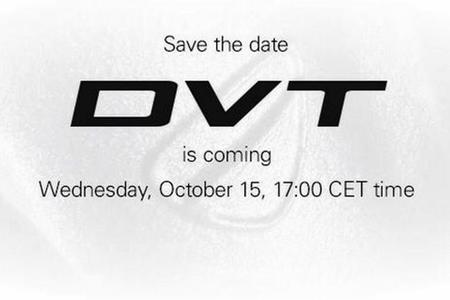 Confirmado: el DVT de Ducati es una realidad