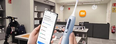 Xiaomi lanza un cepillo de dientes eléctrico barato para cuidar la sonrisa