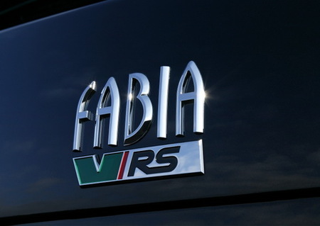 El nuevo Skoda Fabia vRS llevará un 1.4 TSI, adiós a los TDI