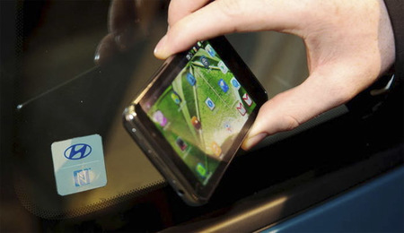 Tecnología a siete bandas. Regreso a Motorpasión Futuro
