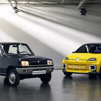 ¿Y si las grandes marcas rivales de coches europeos se unieran en una sola para hacer frente a la invasión China? Con Airbus y los aviones funcionó